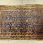 926 2047 ORIENTAL RUG